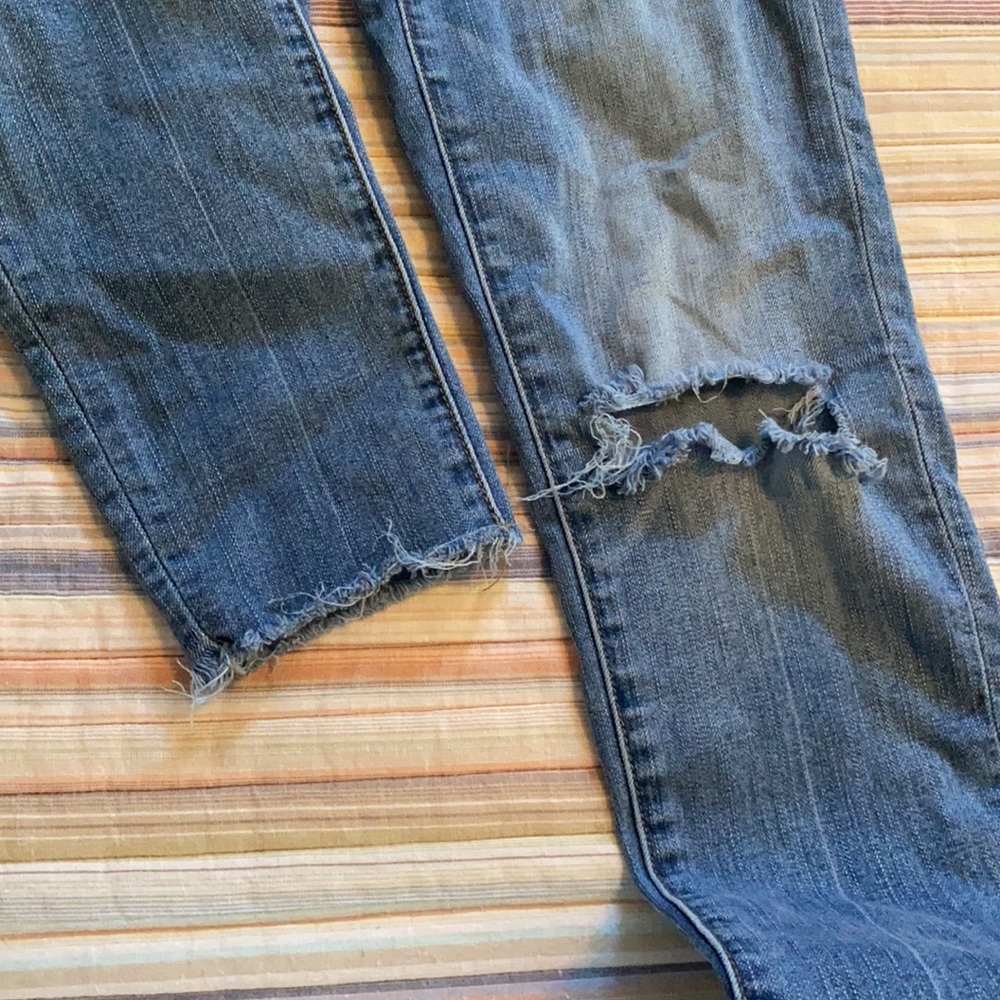 Jeans - Picture 5 of 5